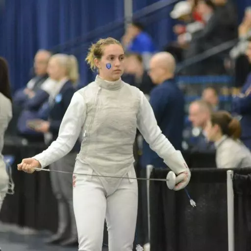 NCAA Fencing Championships Day Two