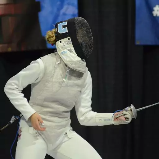 NCAA Fencing Championships Day Two