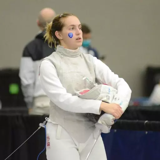 NCAA Fencing Championships Day Two
