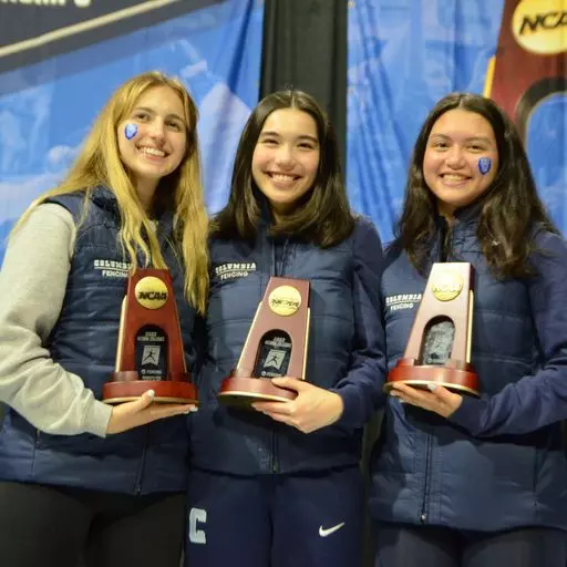 NCAA Fencing Championships Day Two