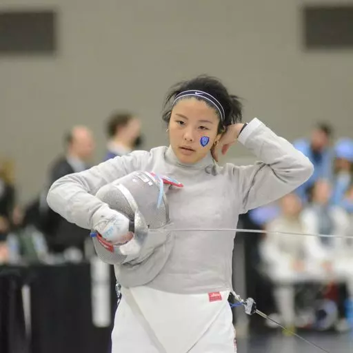 NCAA Fencing Championships Day Two