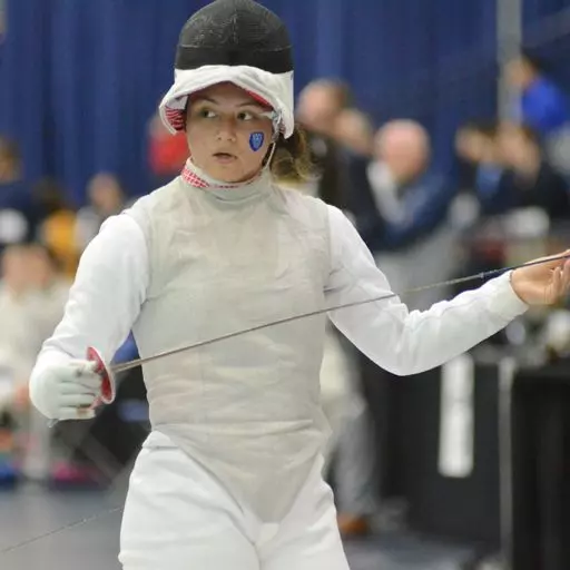 NCAA Fencing Championships Day Two