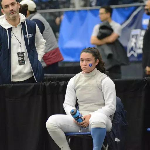 NCAA Fencing Championships Day Two