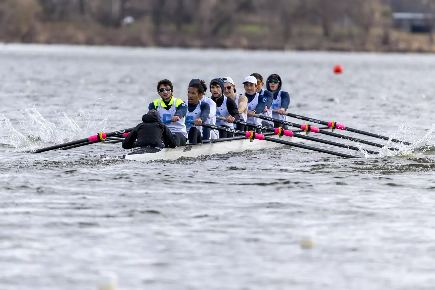National Collegiate Lightweight Invitational