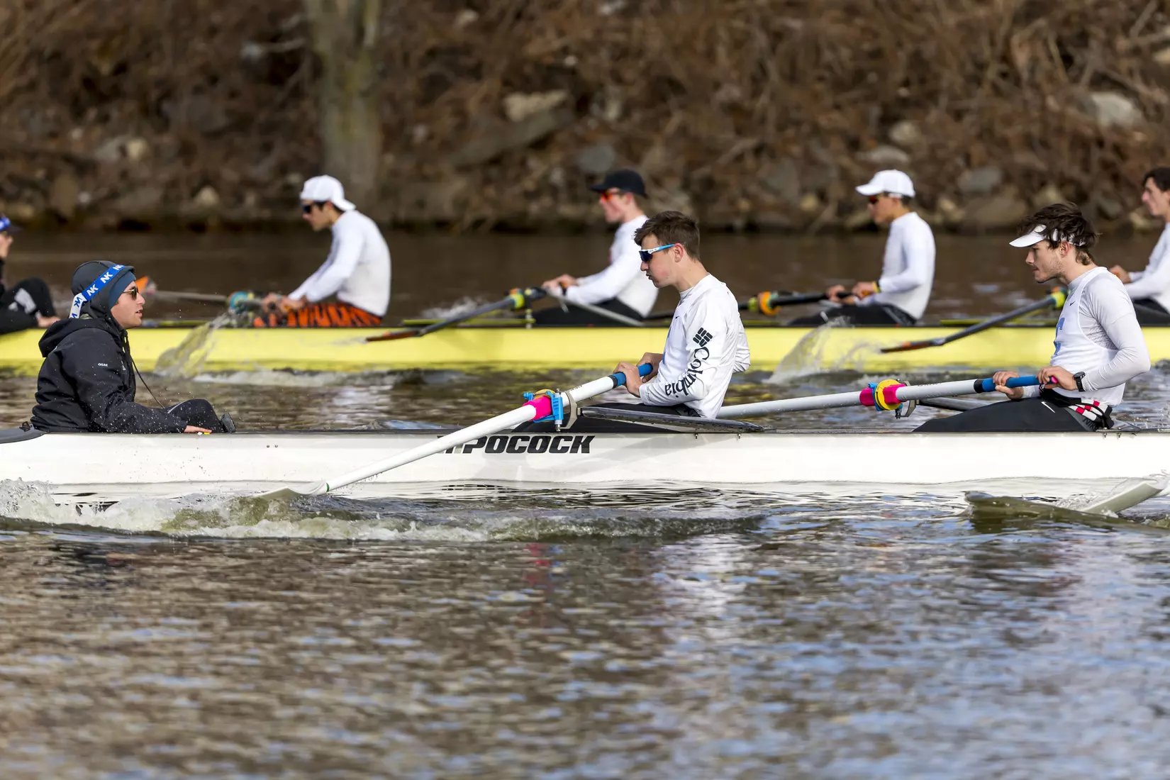 National Collegiate Lightweight Invitational