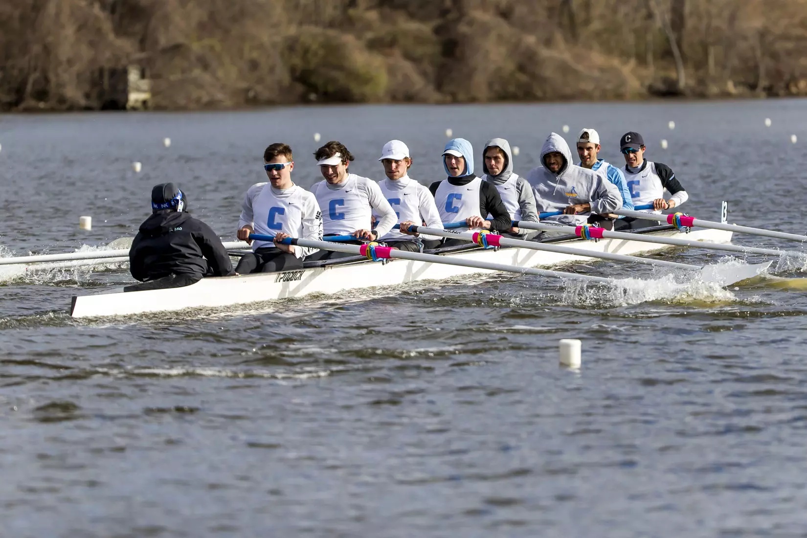 National Collegiate Lightweight Invitational