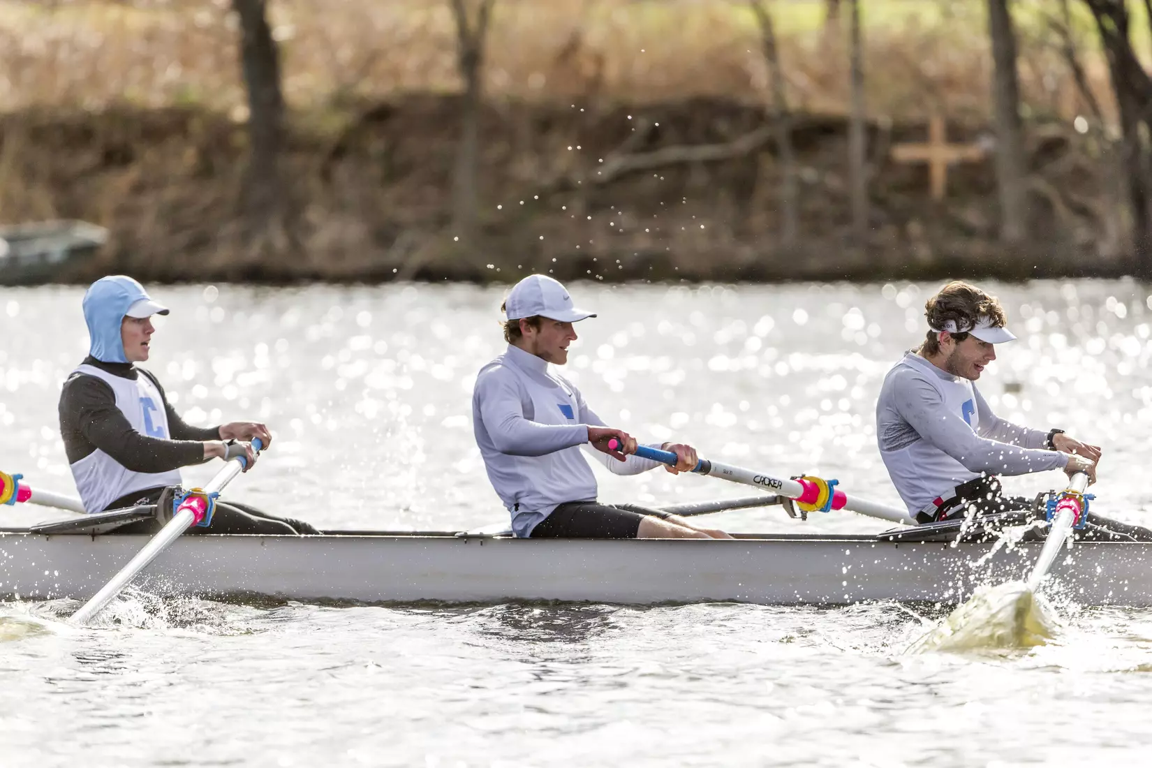 National Collegiate Lightweight Invitational