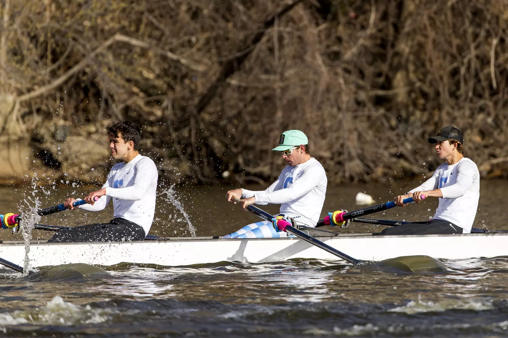 National Collegiate Lightweight Invitational