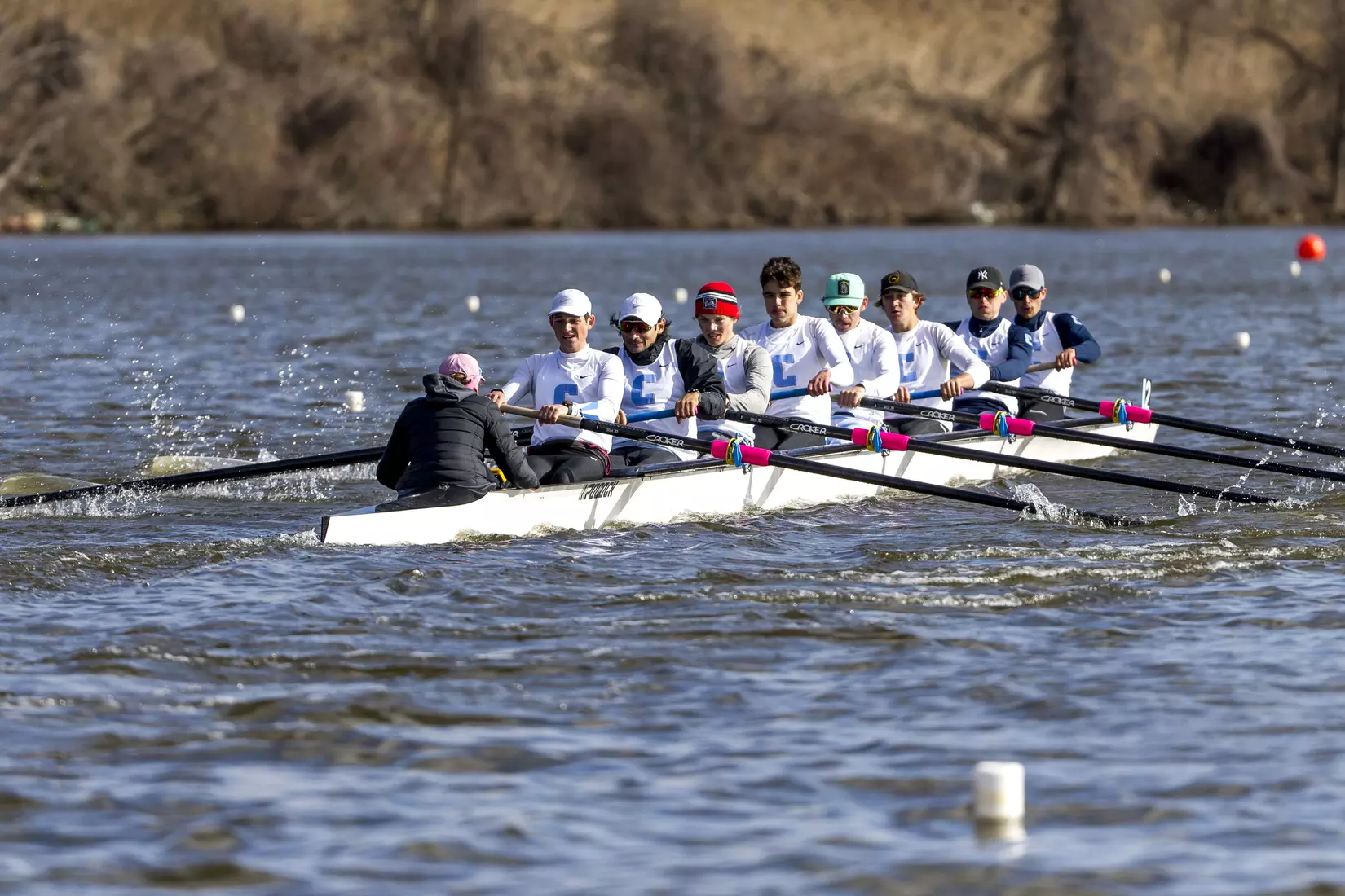 National Collegiate Lightweight Invitational