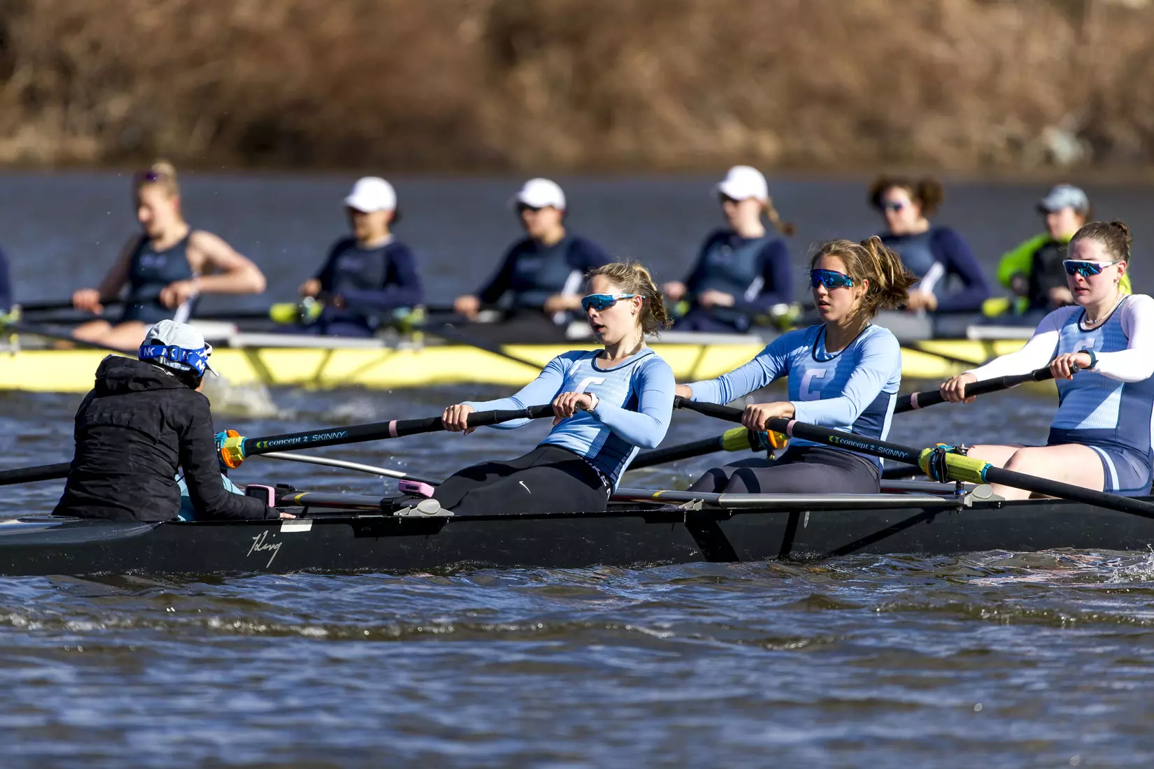 National Collegiate Lightweight Invitational