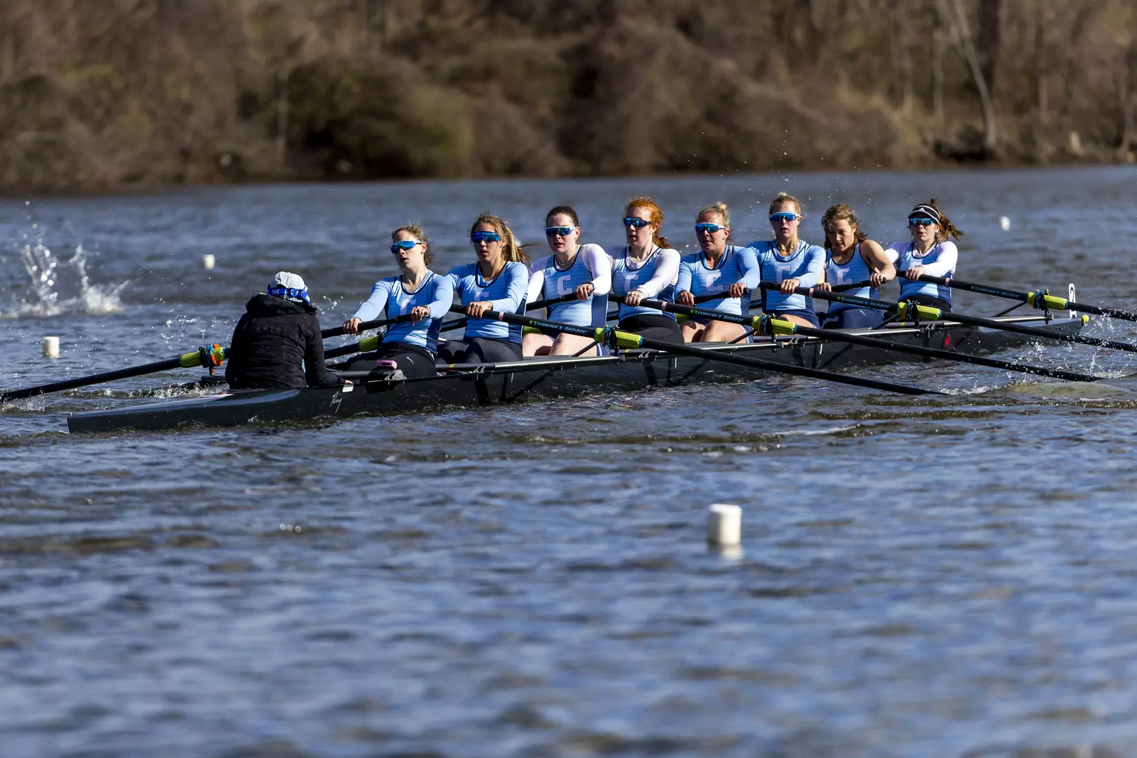 National Collegiate Lightweight Invitational