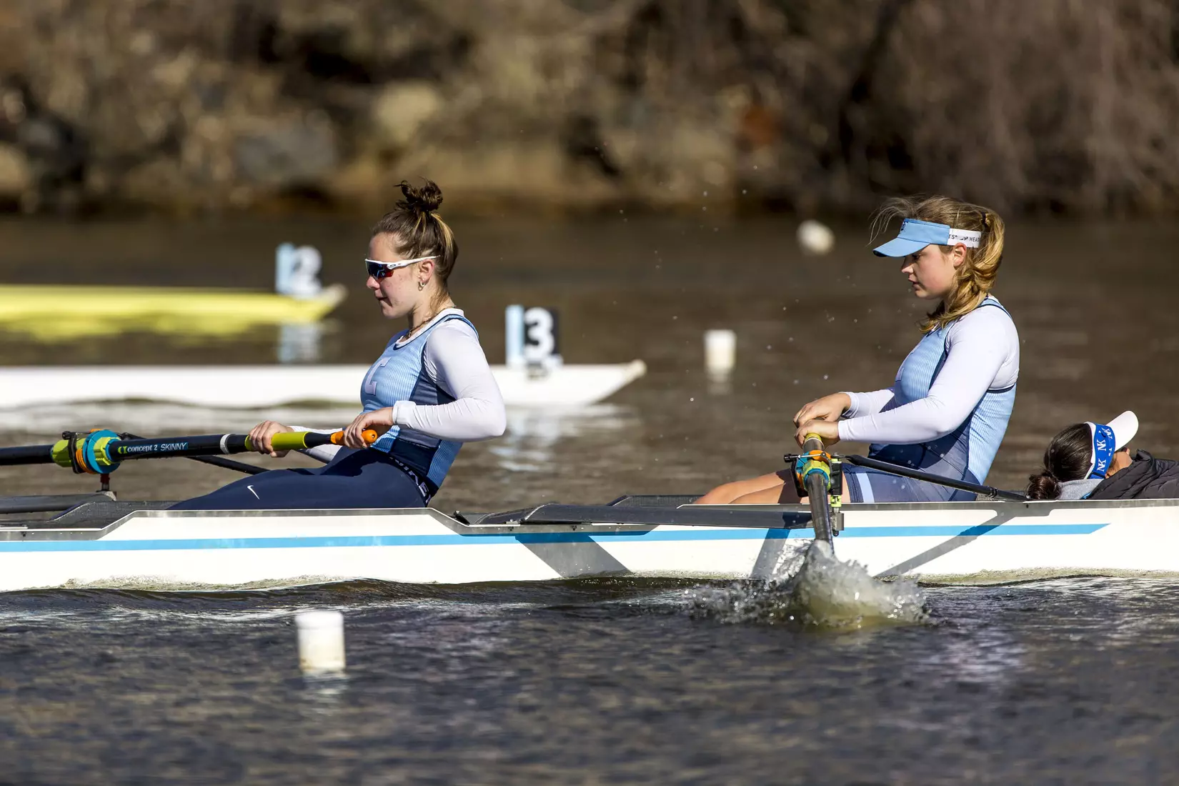 National Collegiate Lightweight Invitational