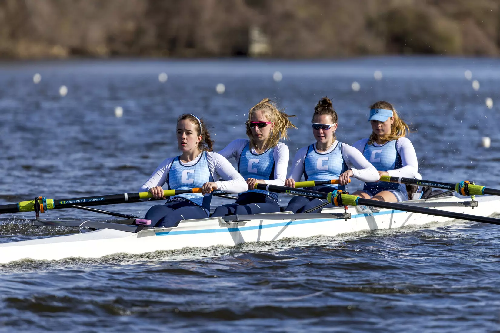 National Collegiate Lightweight Invitational