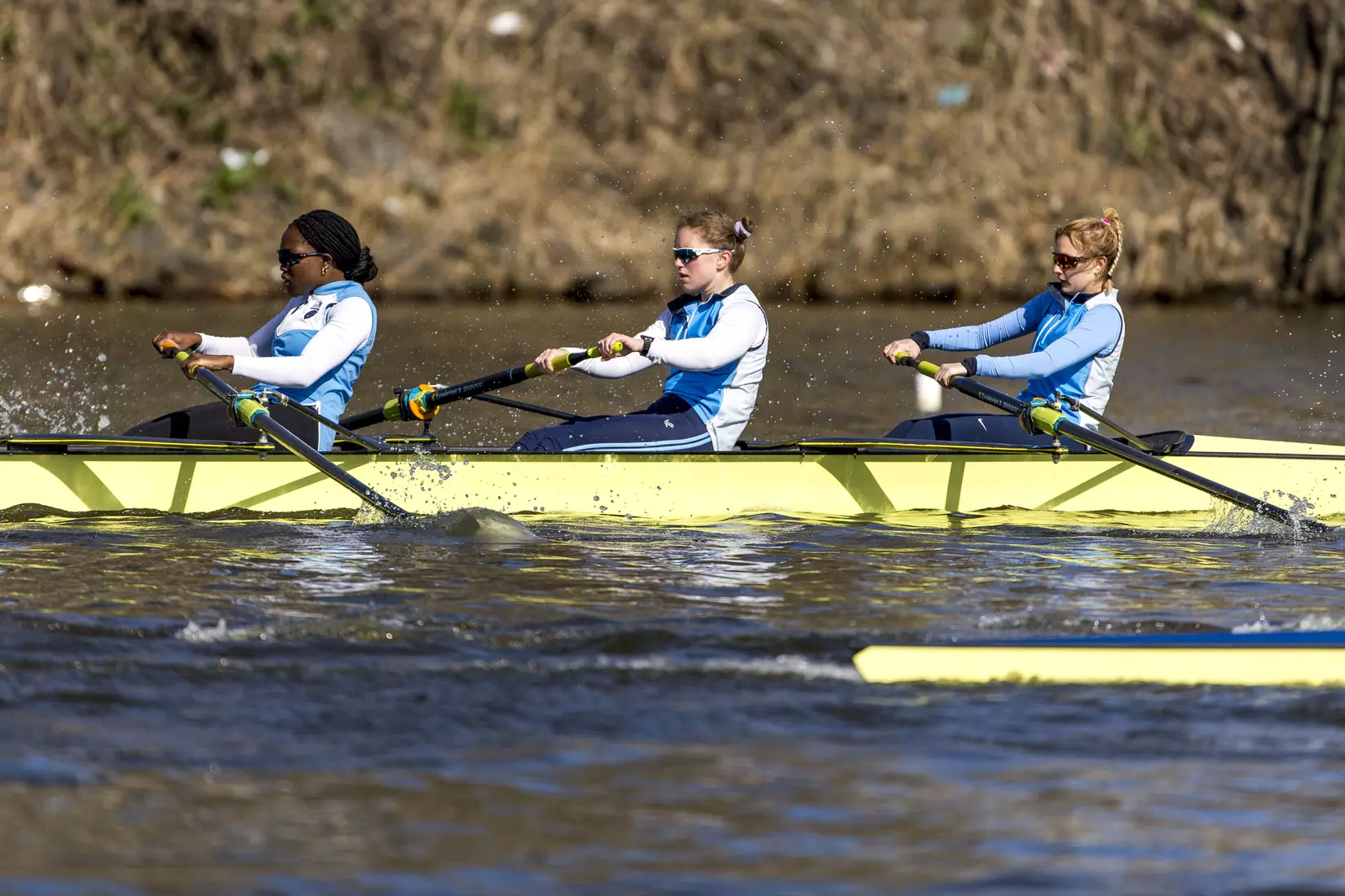 National Collegiate Lightweight Invitational