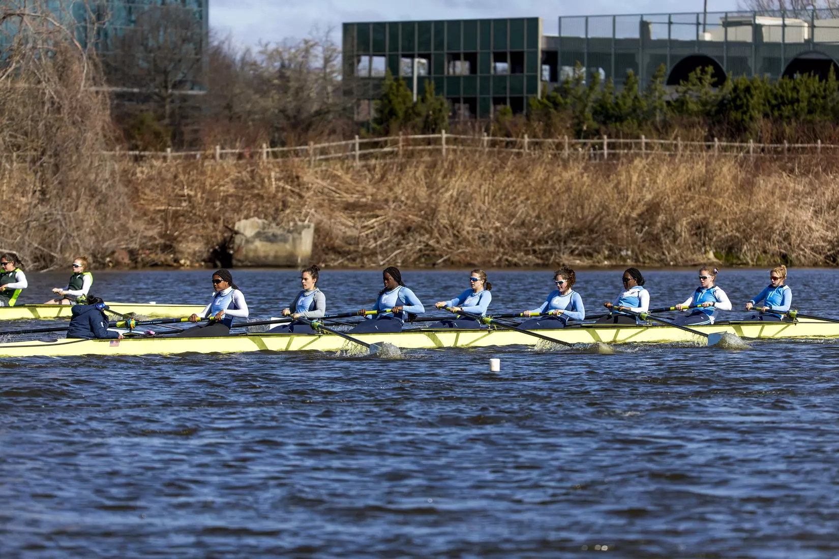 National Collegiate Lightweight Invitational