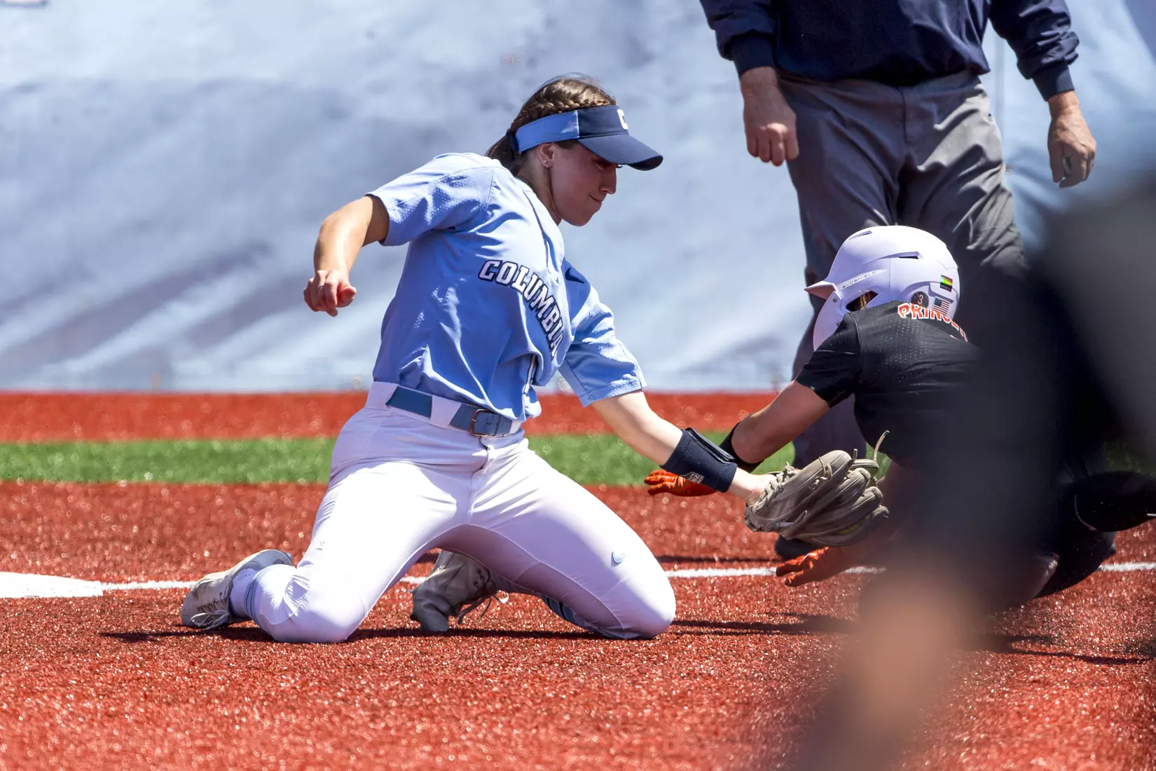 Columbia vs. Princeton (Senior Day 2022)