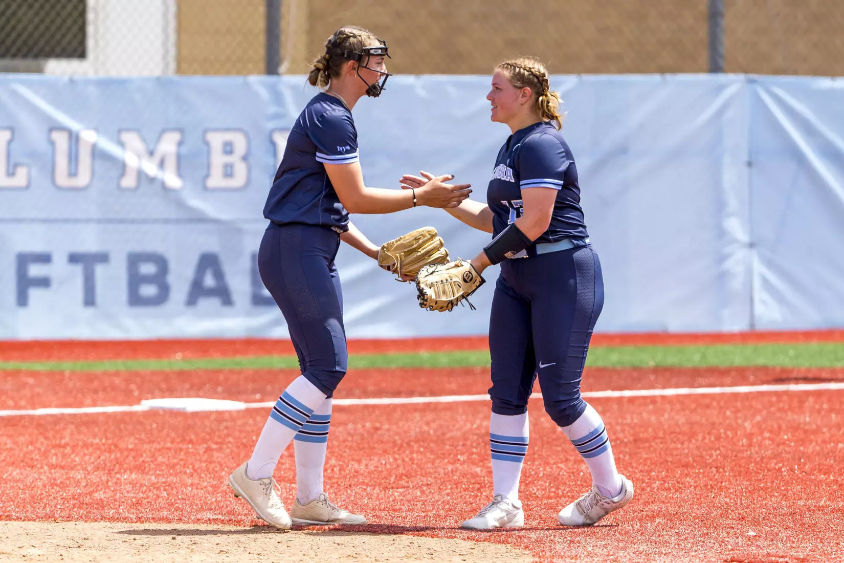 Columbia vs. Princeton (Senior Day 2022)