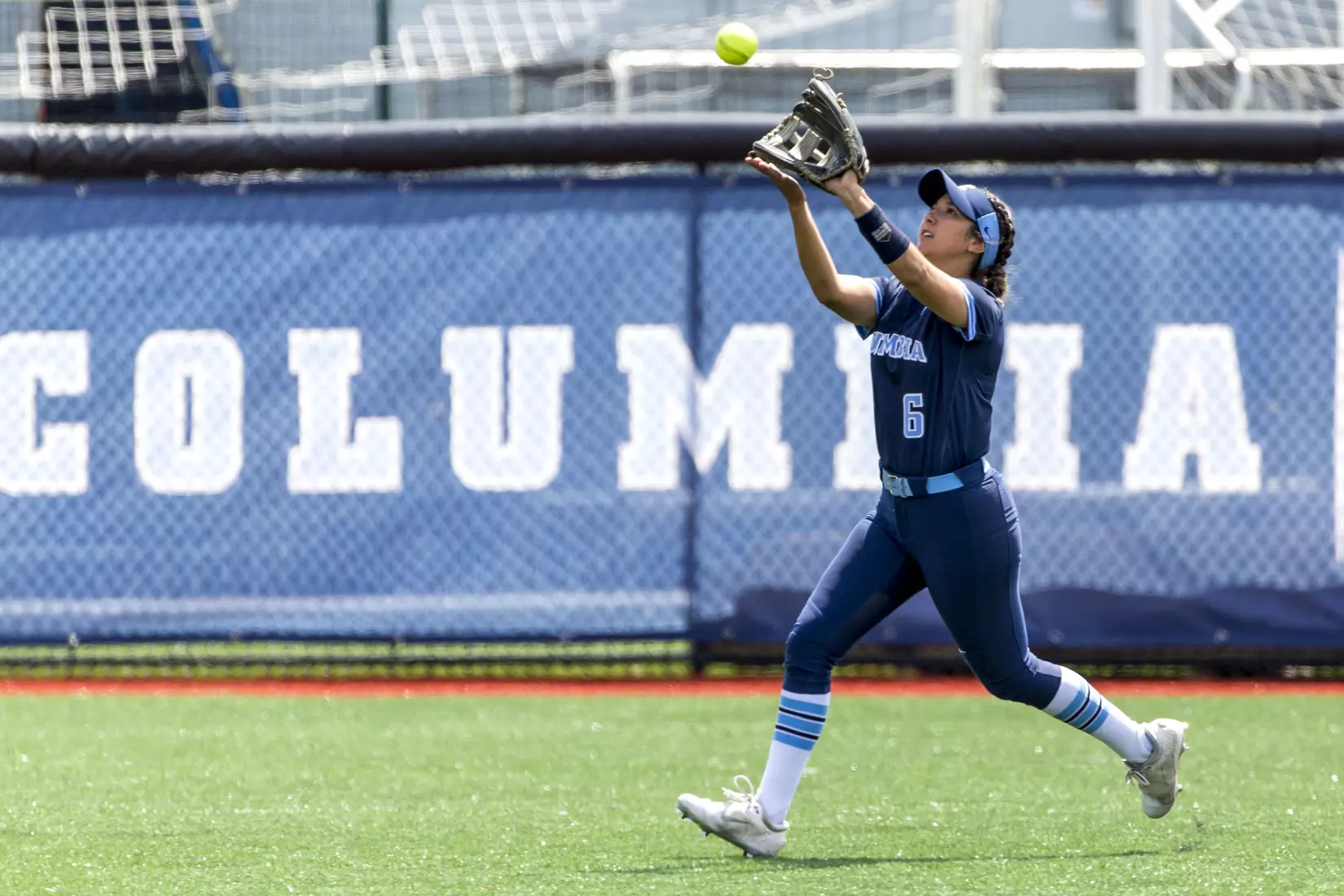 Columbia vs. Princeton (Senior Day 2022)