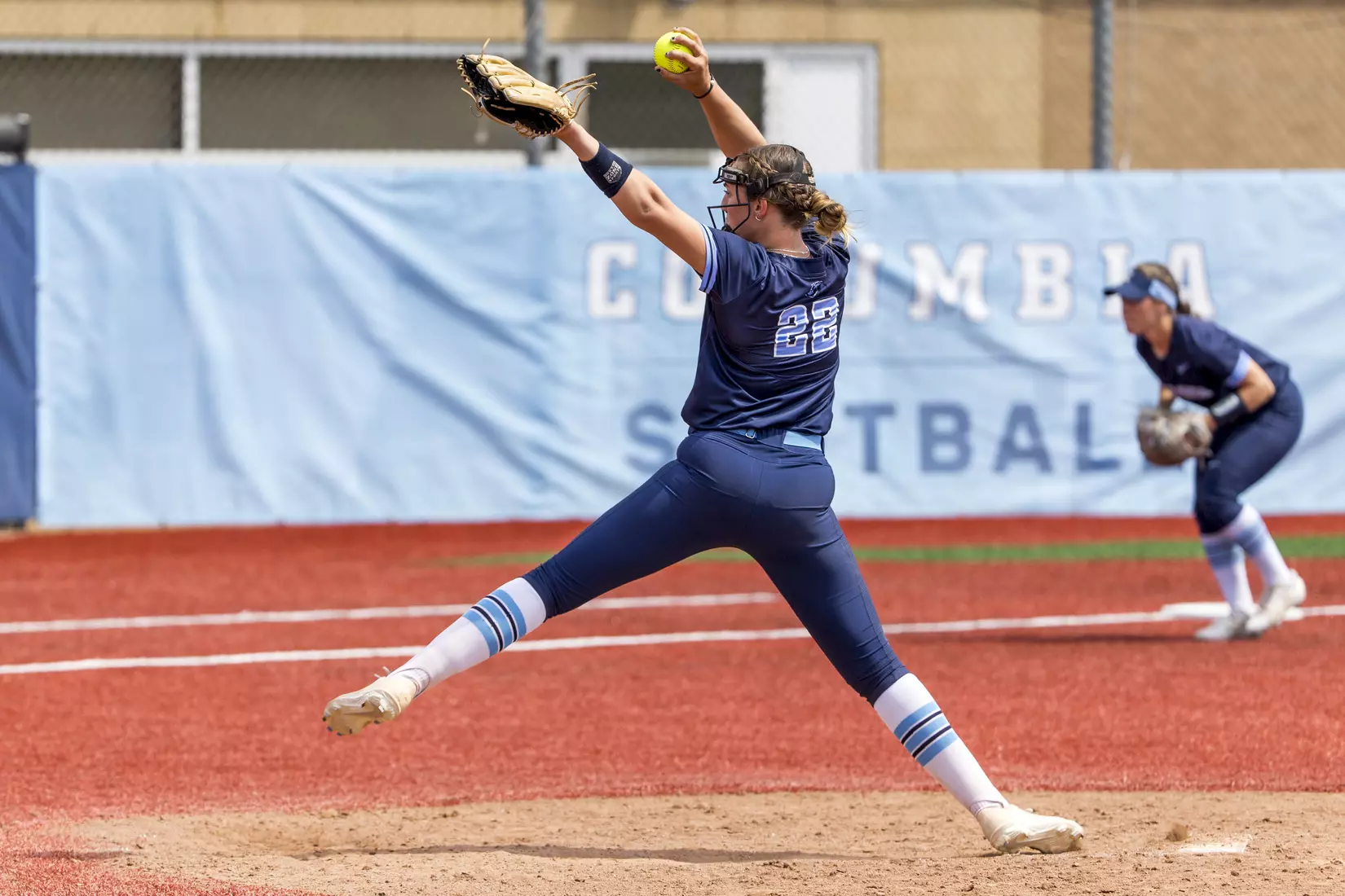 Columbia vs. Princeton (Senior Day 2022)