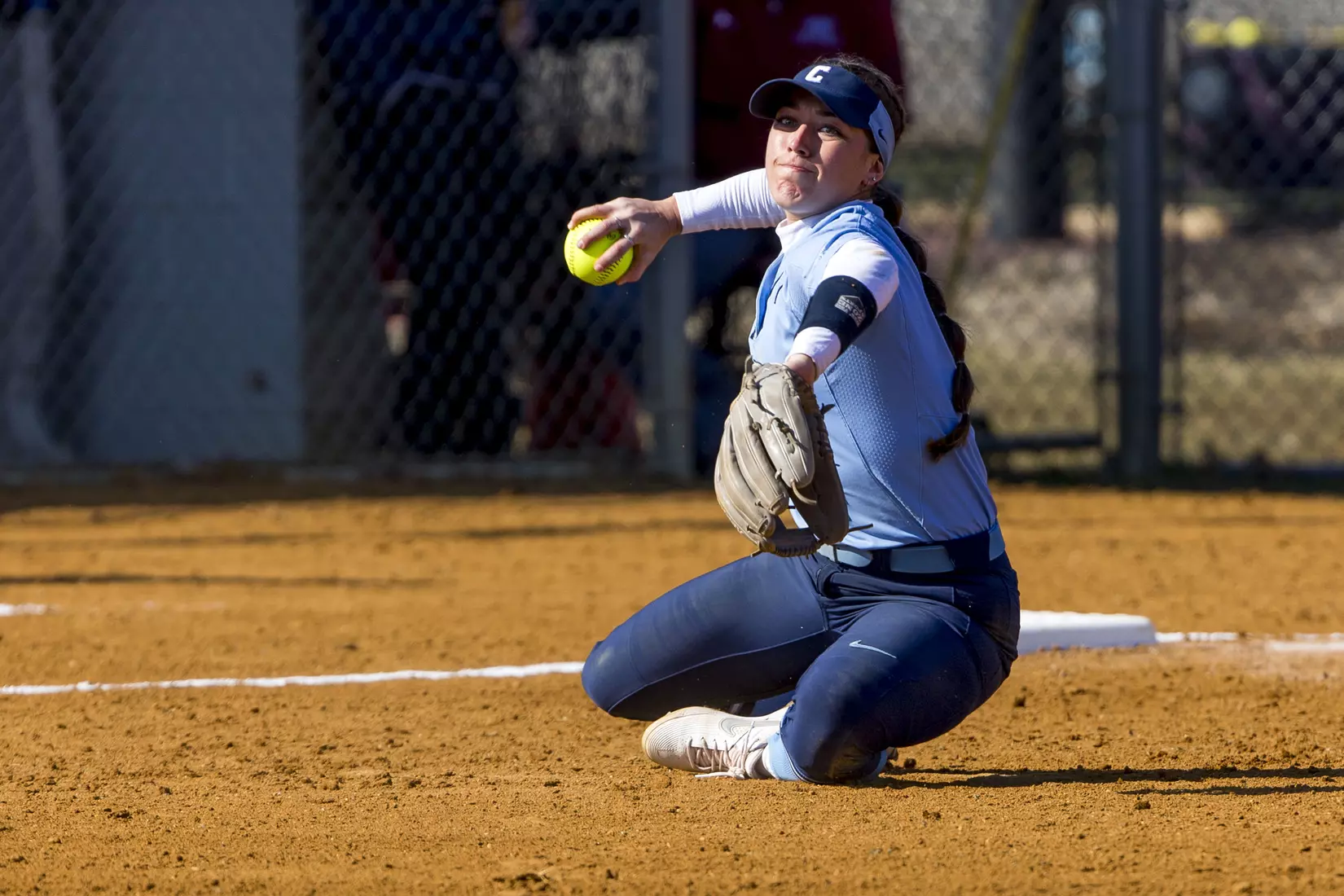 Columbia at FDU (March 2,2022)