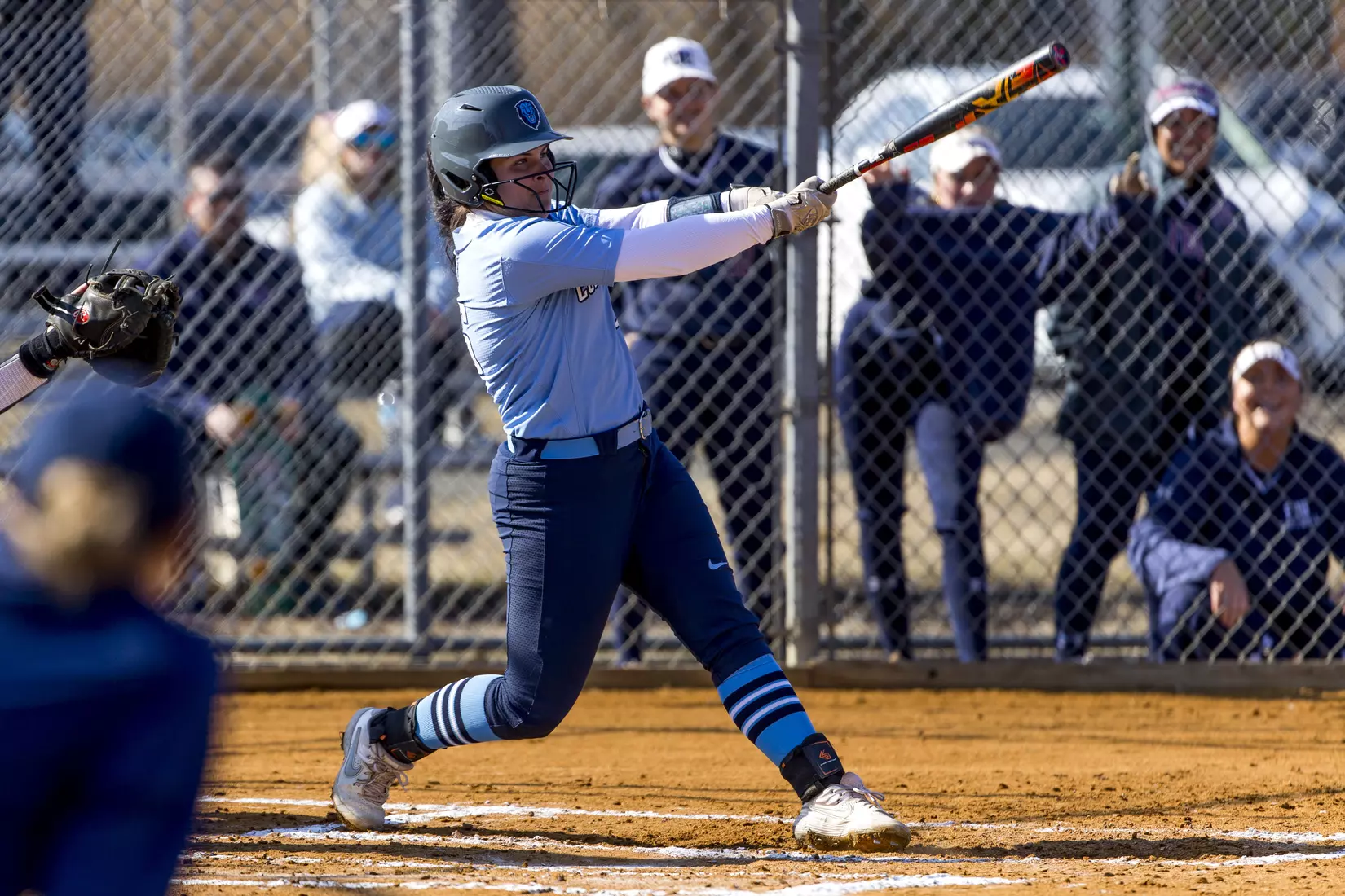 Columbia at FDU (March 2,2022)