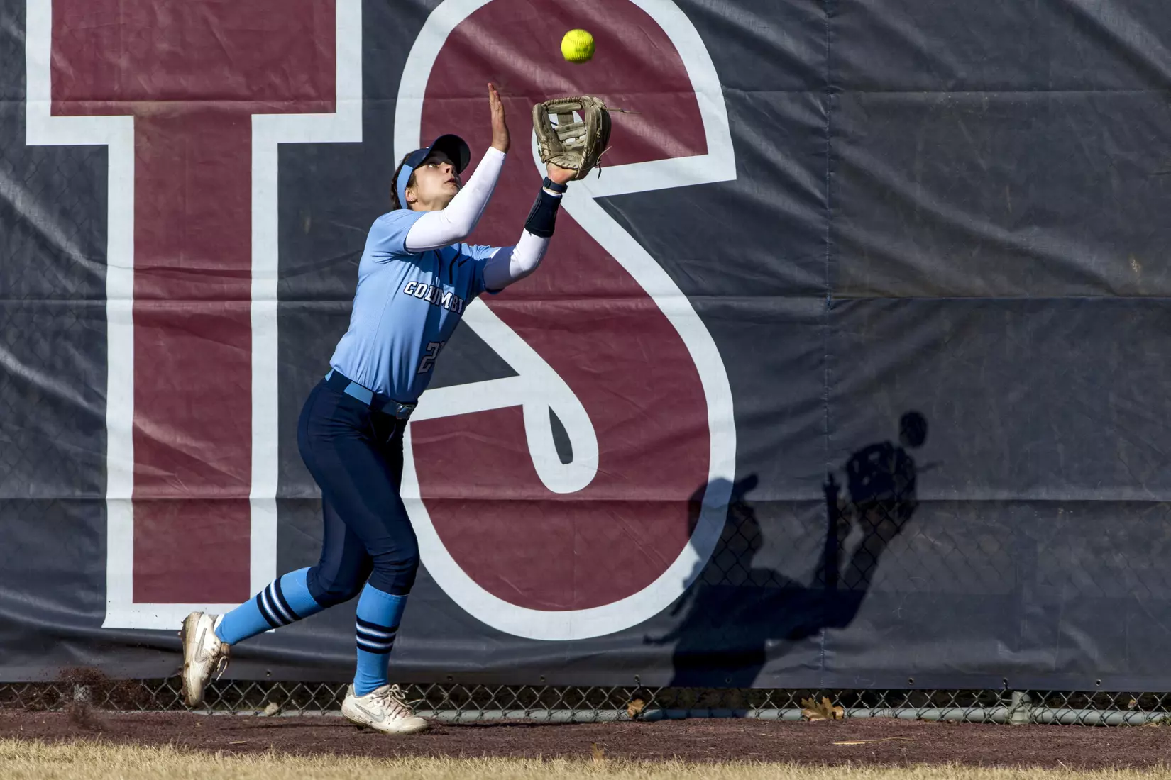 Columbia at FDU (March 2,2022)