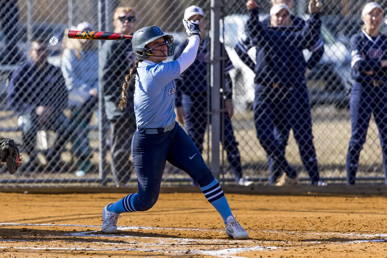 Columbia at FDU (March 2,2022)