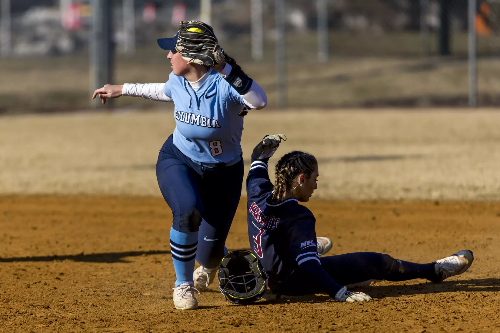 Columbia at FDU (March 2,2022)