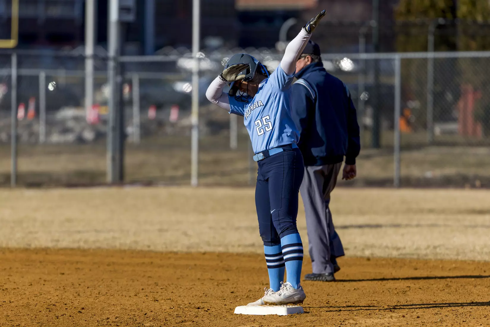 Columbia at FDU (March 2,2022)