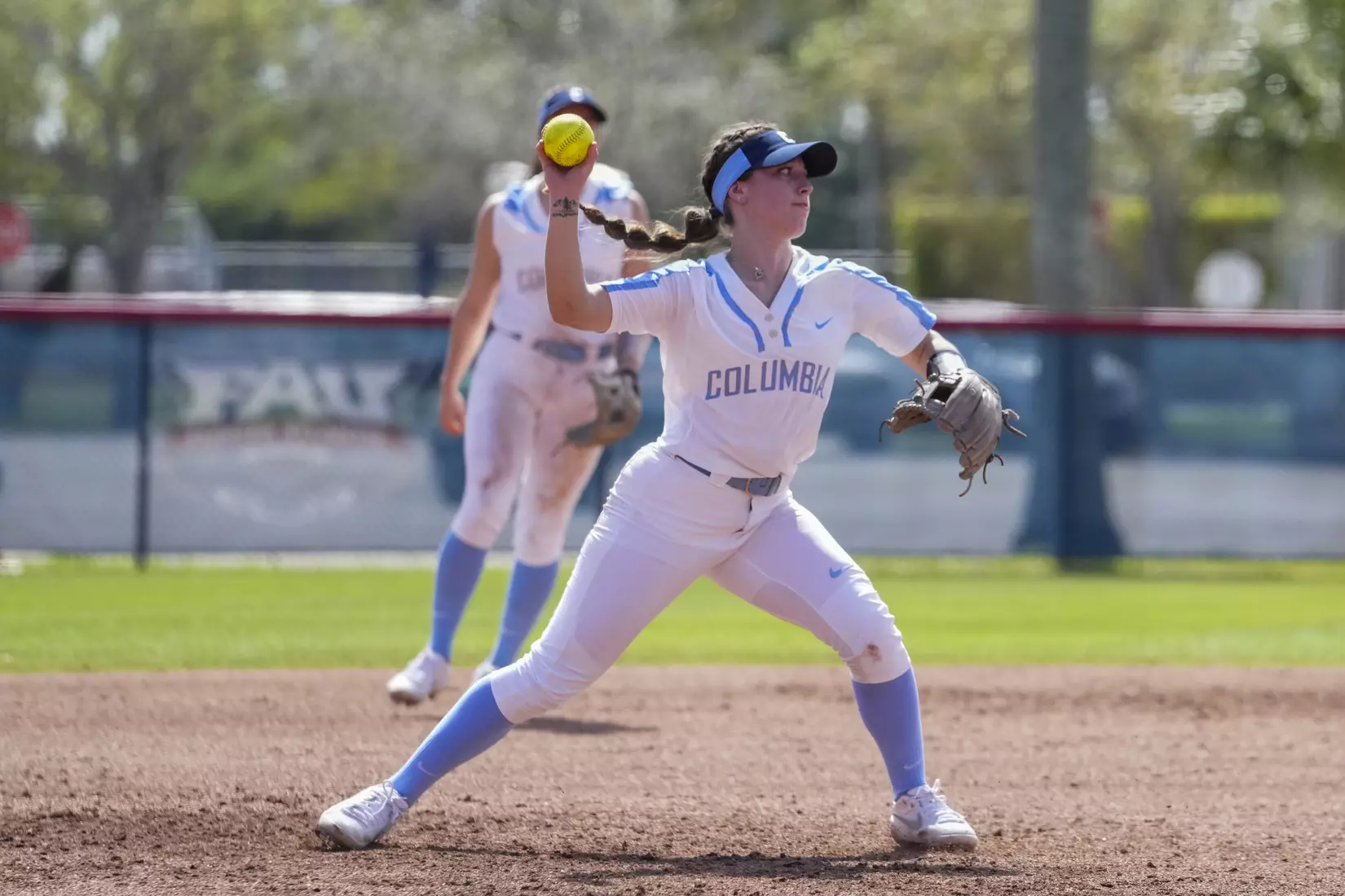 Columbia at FAU Tournament (Day 1)