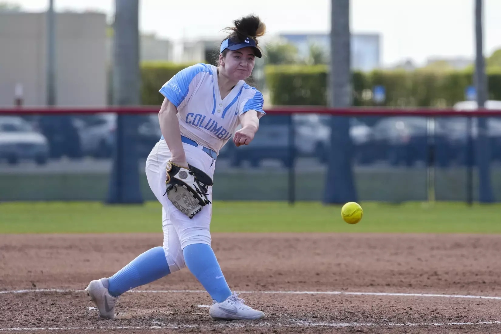 Columbia at FAU Tournament (Day 1)