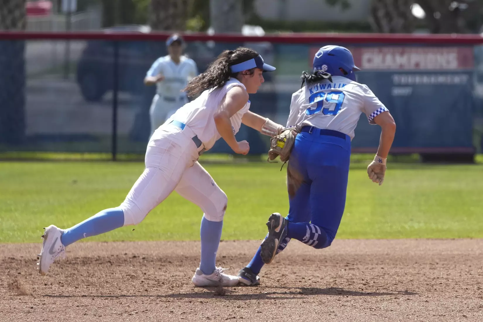 Columbia at FAU Tournament (Day 1)