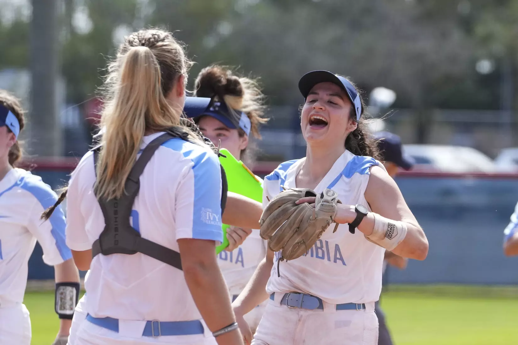 Columbia at FAU Tournament (Day 1)