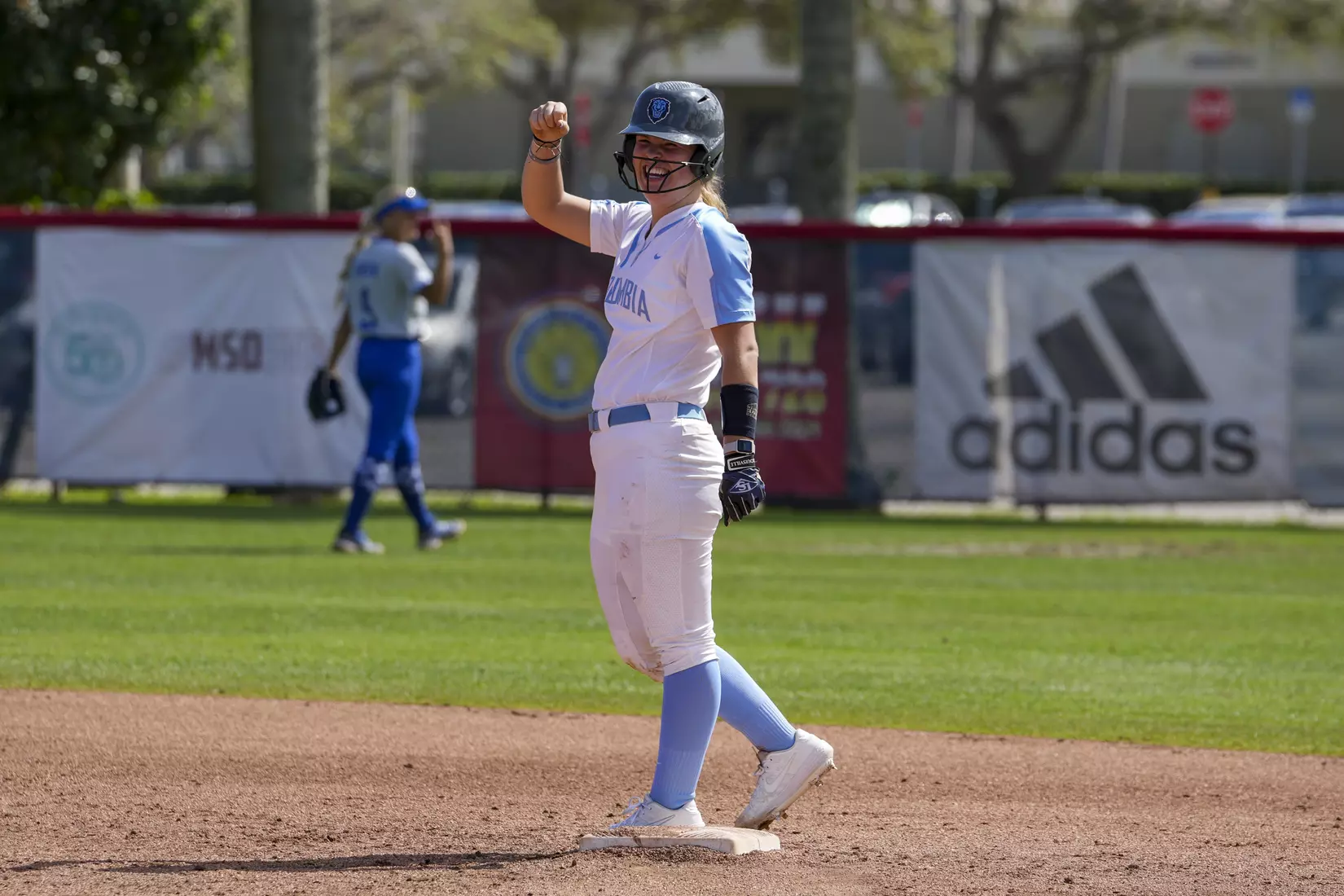 Columbia at FAU Tournament (Day 1)