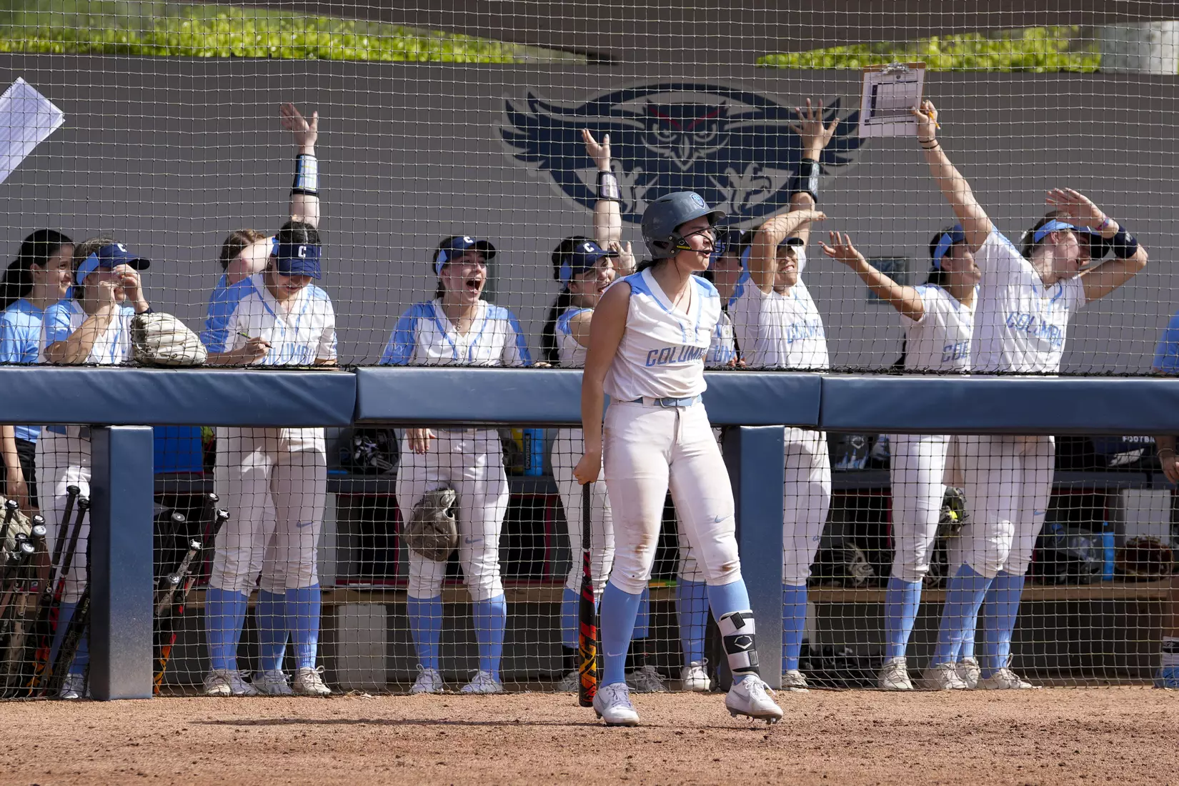 Columbia at FAU Tournament (Day 1)