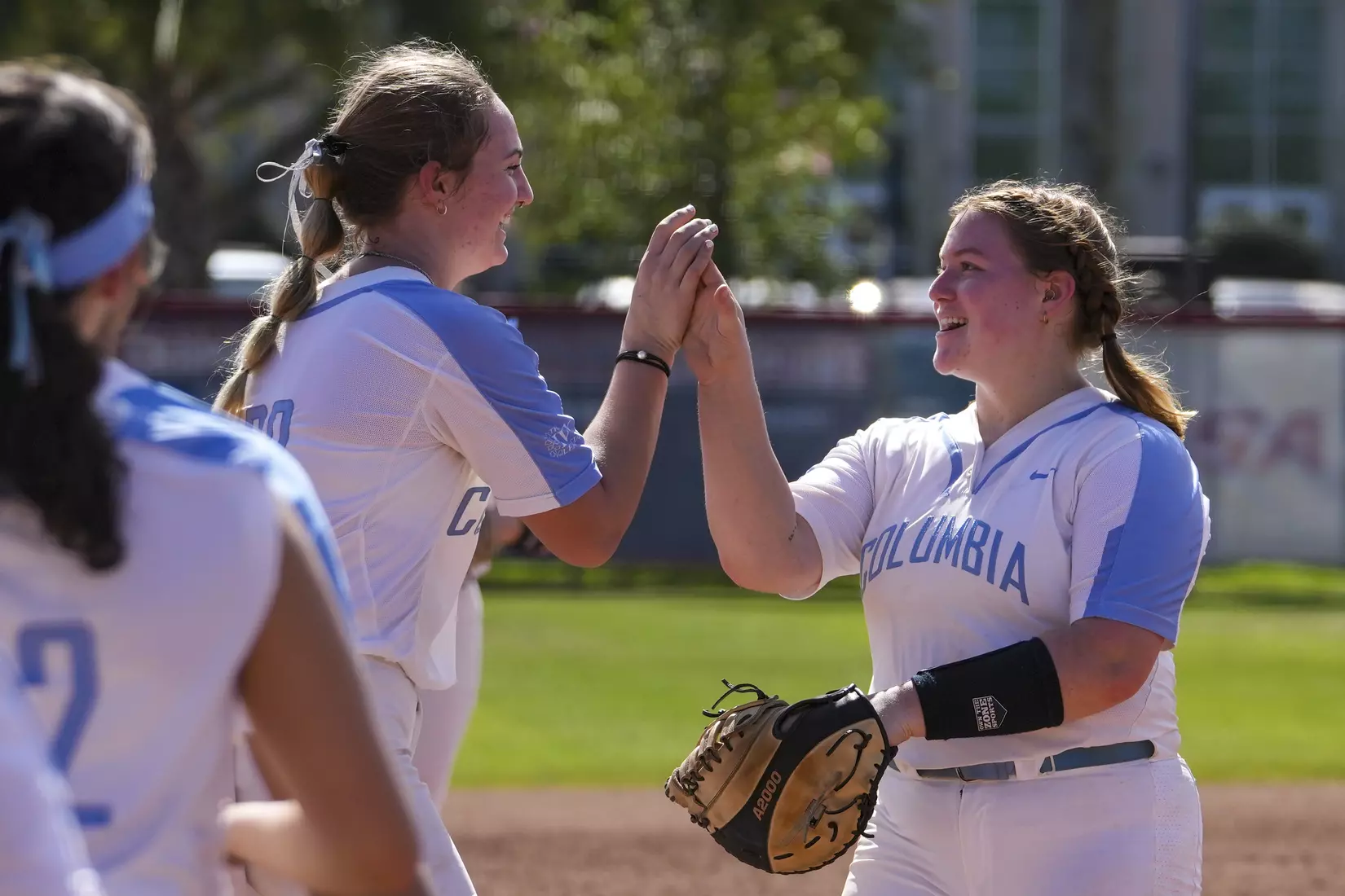 Columbia at FAU Tournament (Day 1)