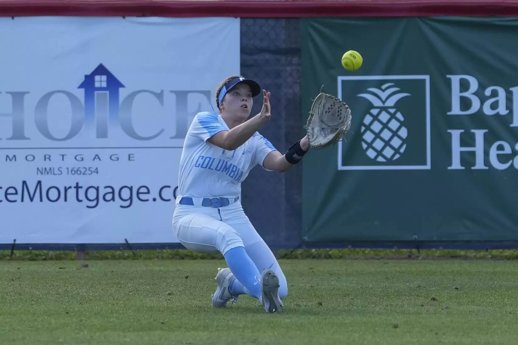 Columbia at FAU Tournament (Day 1)