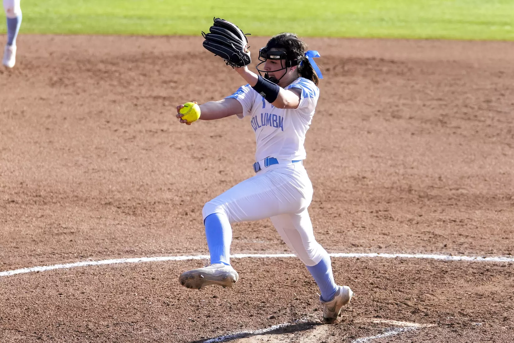 Columbia at FAU Tournament (Day 1)