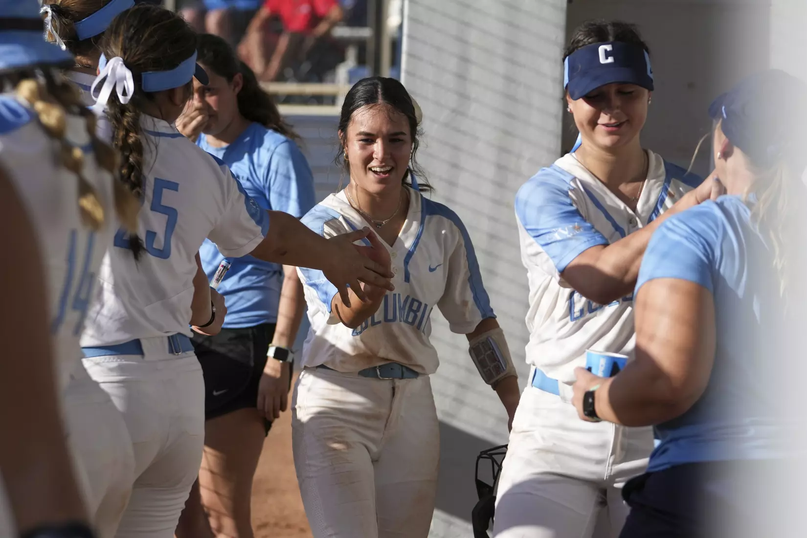 Columbia at FAU Tournament (Day 1)