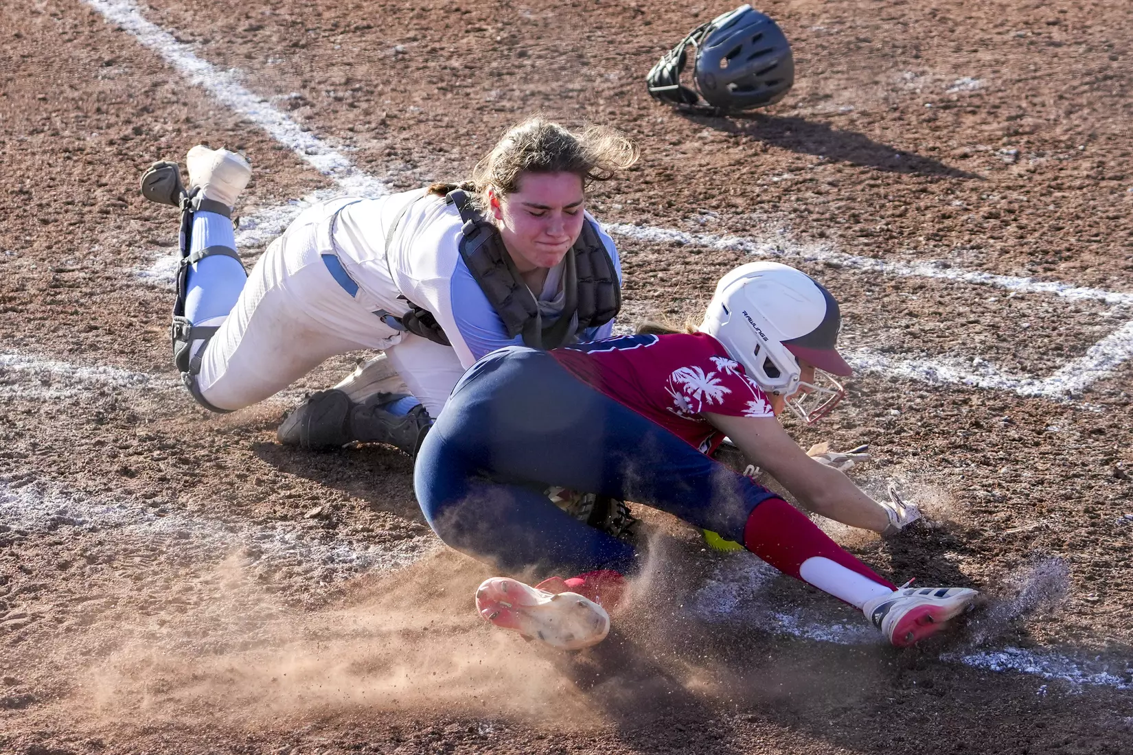 Columbia at FAU Tournament (Day 1)