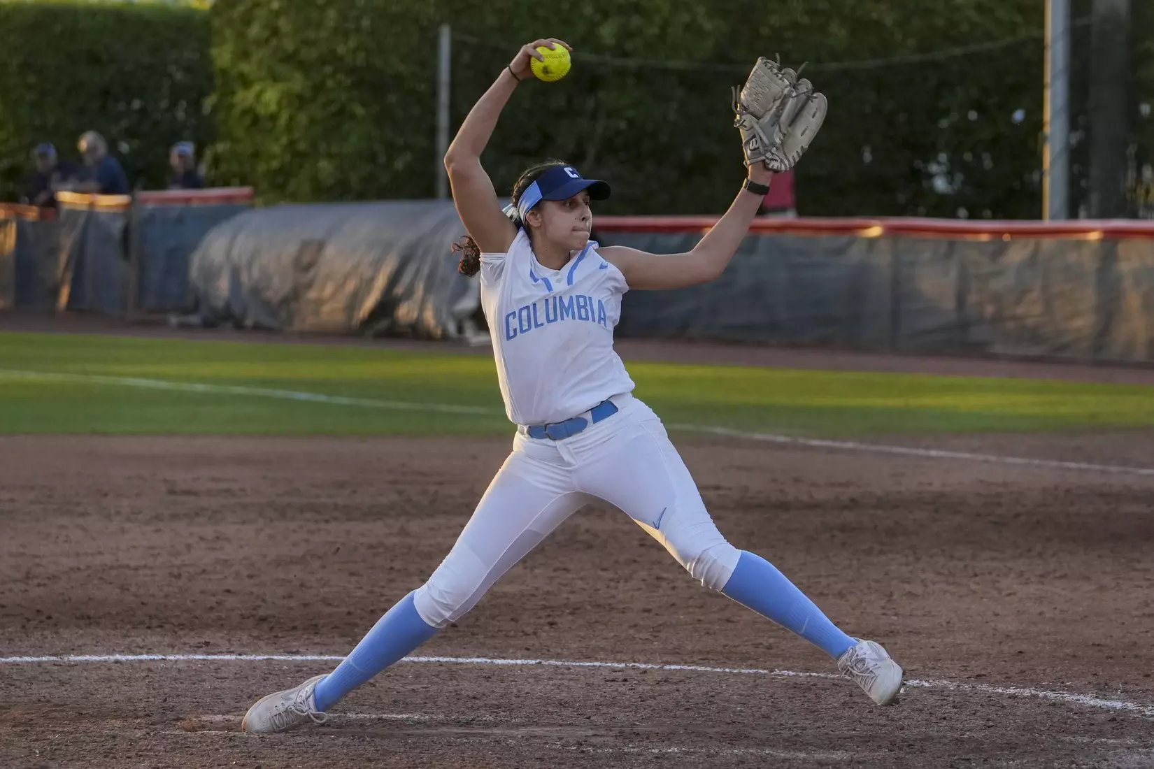 Columbia at FAU Tournament (Day 1)