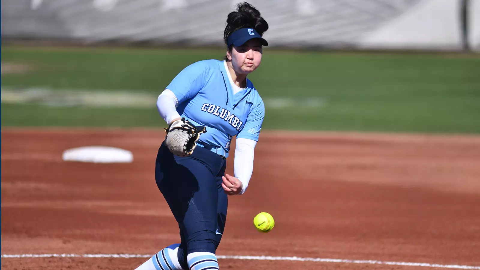 Columbia at UCF Invitational (Day 3)