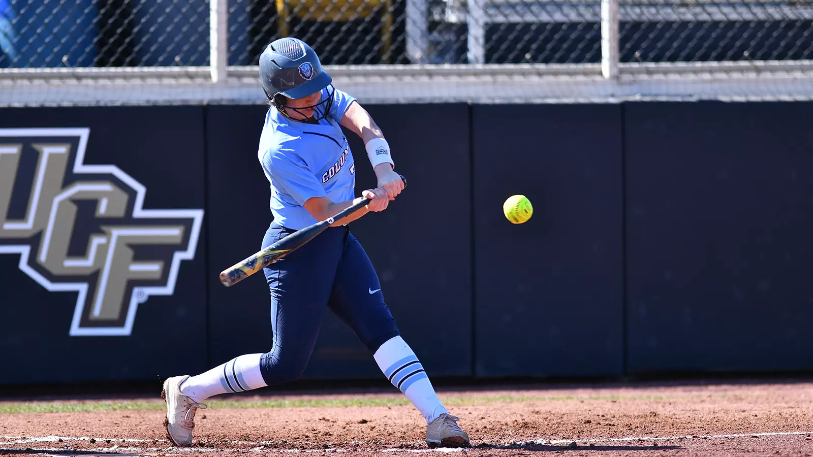 Columbia at UCF Invitational (Day 3)