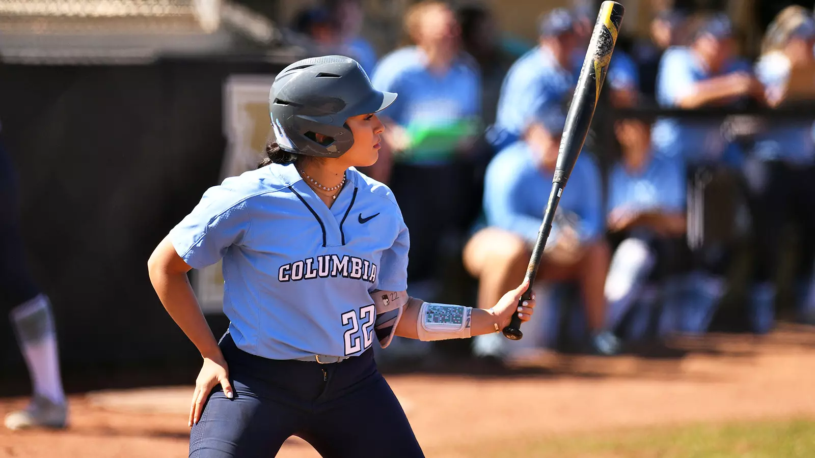 Columbia at UCF Invitational (Day 3)