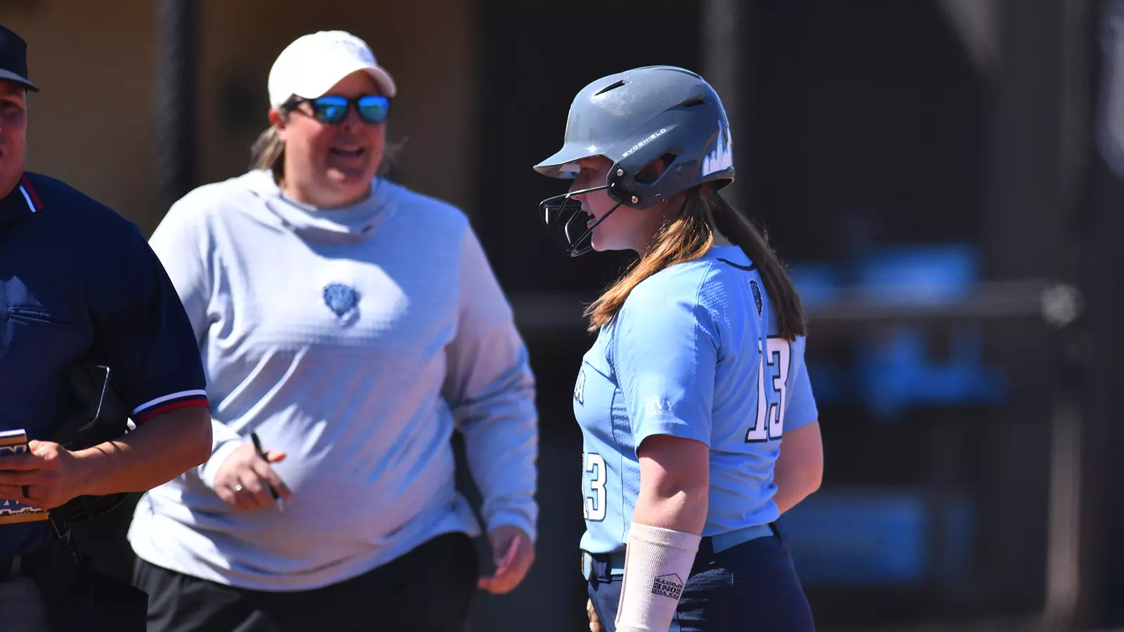 Columbia at UCF Invitational (Day 3)