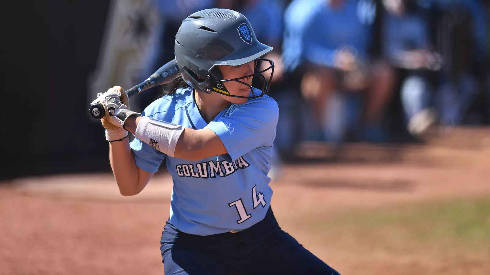 Columbia at UCF Invitational (Day 3)