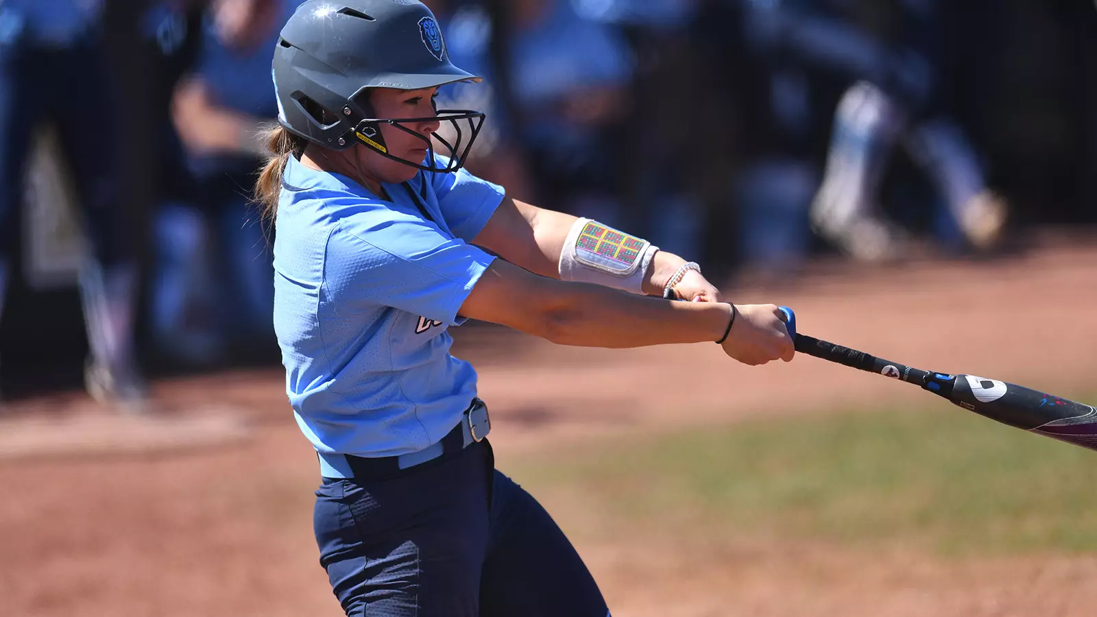 Columbia at UCF Invitational (Day 3)