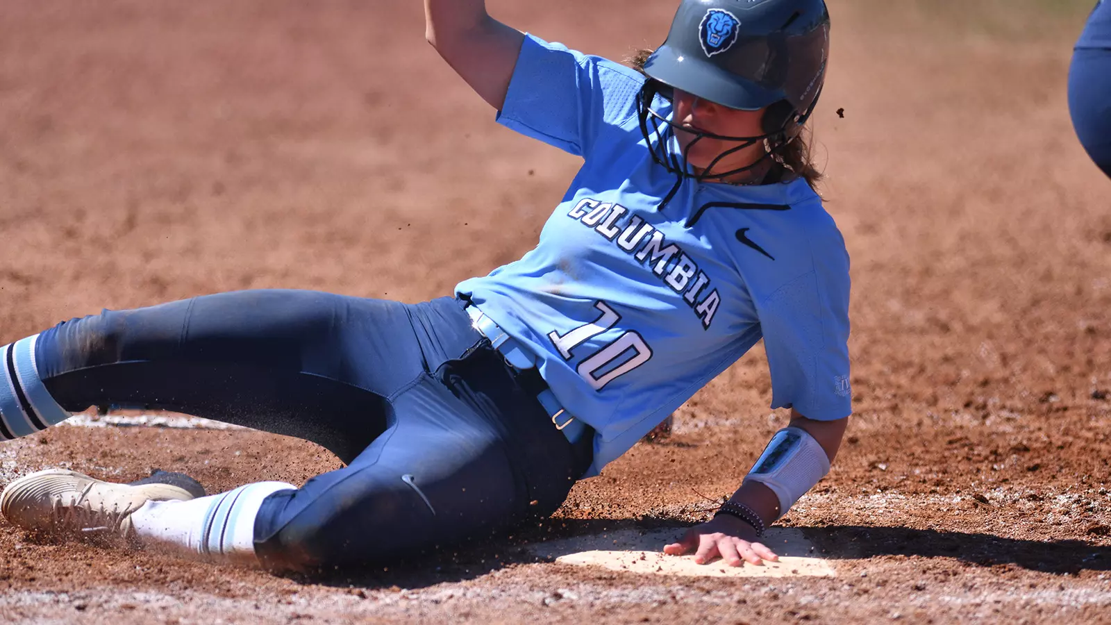 Columbia at UCF Invitational (Day 3)