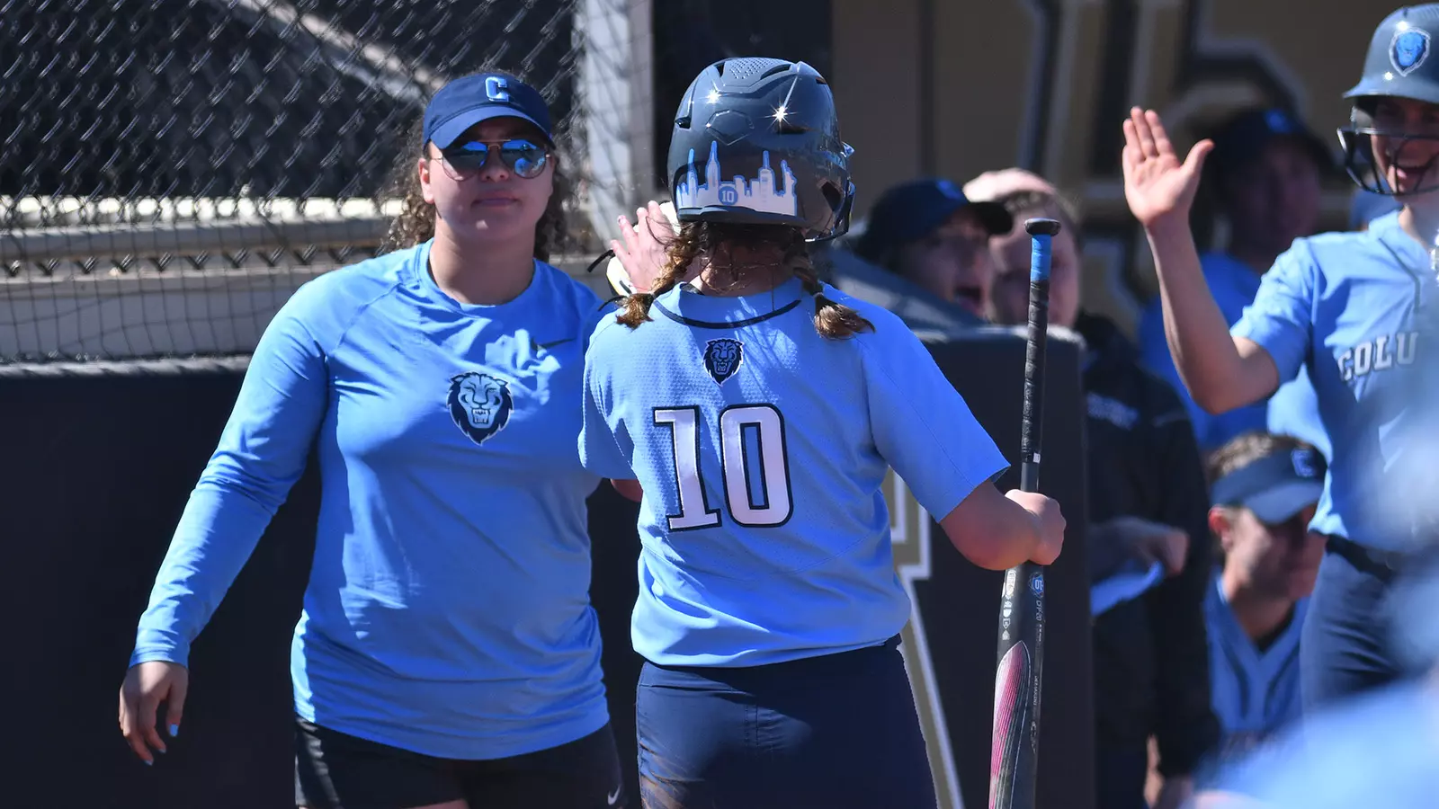 Columbia at UCF Invitational (Day 3)