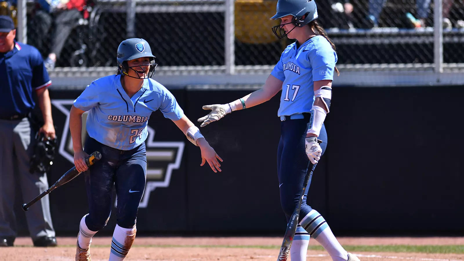 Columbia at UCF Invitational (Day 3)